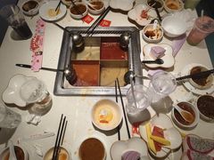 -海底捞火锅(长沙华创国际广场店)