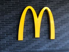 -麦当劳(电白服务区店)