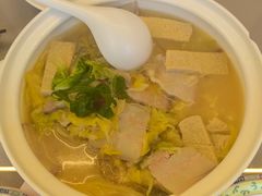-鹿鸣春饭店(总店)