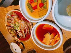 -泥炉烧肉师(新街口金銮巷店)