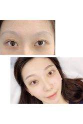 -MIVI半永久纹眉绣眉