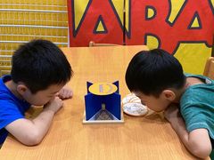 -辫豆HABA儿童馆(万象汇店)