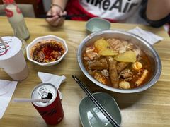 -四川老牛麻辣烫(北门桥店)