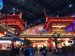 -万达茂商场(南京仙林店)