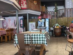 -三千里烧烤(外滩店)