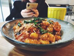 -HELLO 27 意面·沙拉·帕尼尼