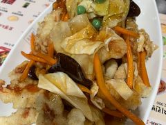 -香港饭店0410(明洞店)