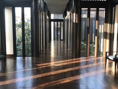 -上海崇明金茂凯悦酒店