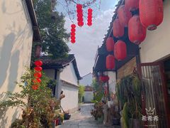 -小河直街历史文化街区