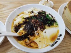 -弄堂咪道-饭香·面香·馄饨香(汇锦广场店)