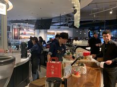 -Peet's 皮爷咖啡(东湖路手作店)