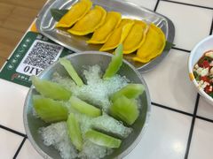 -鲜旺發牛腩煲·打边炉(乐客城店)