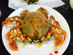 -锋味海鲜菜馆