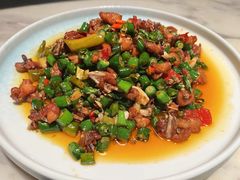 -南堂馆·新川菜(春熙路店)