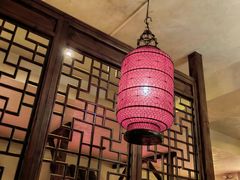 -龙门阵茶屋川菜馆(武康路店)