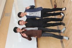 -丽时 Hair Salon