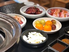 -九田家黑牛烤肉料理(石路天虹店)