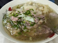 -Pho Hoa Pasteur