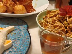 -小吊梨汤·北京菜·烤鸭(王府井银泰in88店)