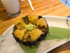 -江户前寿司(好运街店)