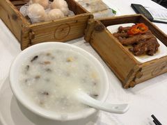-金翠皇宫粤菜·点心·海鲜(科技园店)