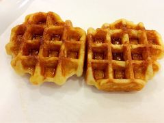 焦糖松饼-山崎面包(第一八佰伴店)