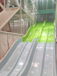 -MELAND CLUB亲子乐园•派对(石家庄万象城店)