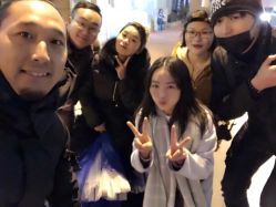 -四叶草环球旅拍