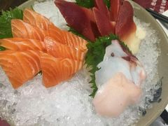 -铁板诱惑法式铁板烧(大卫城店)