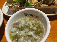 -本色.小马哥烧烤(五一路总店)