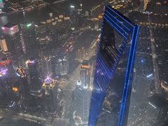 -上海中心大厦