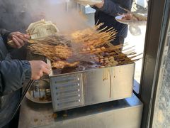 -郭记小街麻辣烫(南小街总店)
