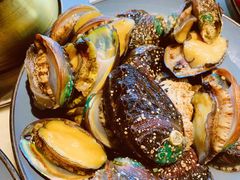 -喜庭海鲜自助(来福士店)