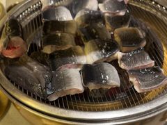 -味家烤肉烤鳗鱼牛排(西塔旗舰店)