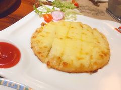 -萨贝尔意式餐厅(信利广场店)