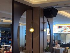 -晋江荣誉国际酒店·港誉茶餐厅