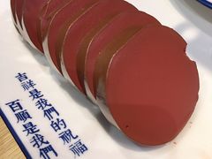 -羊来顺冰煮鲜羊 铁锅烀羊肉(中央大街店)