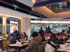 -丝路伊兰·兰州牛肉面(牛街总店)