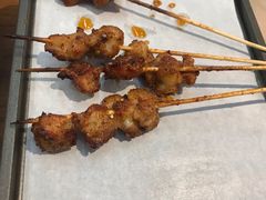-庆峰龙虾烧烤(合肥一店)