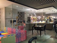 -青岛西海岸隆和福朋喜来登酒店