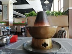 -鑫龙火锅城(青岛分店)