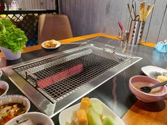 -五彩凉山自助西昌烧烤(柳翠路店)