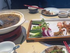 -福禄财东北菜(珠江帝景店)
