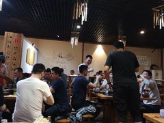 -麻大侠老火锅(巴国城店)