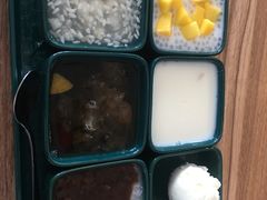 -笃笃笃糖粥(十全街店)