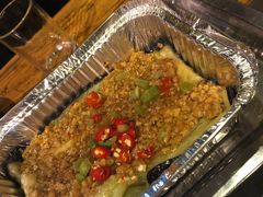 -海拉尔碳烤羊腿烤鸽子(吕营店)