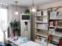 -媄甲诗美甲美睫