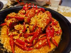 -聚味瞿记·龙虾堂(坡子街店)
