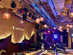 -Ambra Haus琥珀屋精酿餐厅(宝山店)