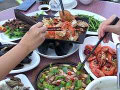 -星奇缘·海鲜餐厅(东山美食地标店)